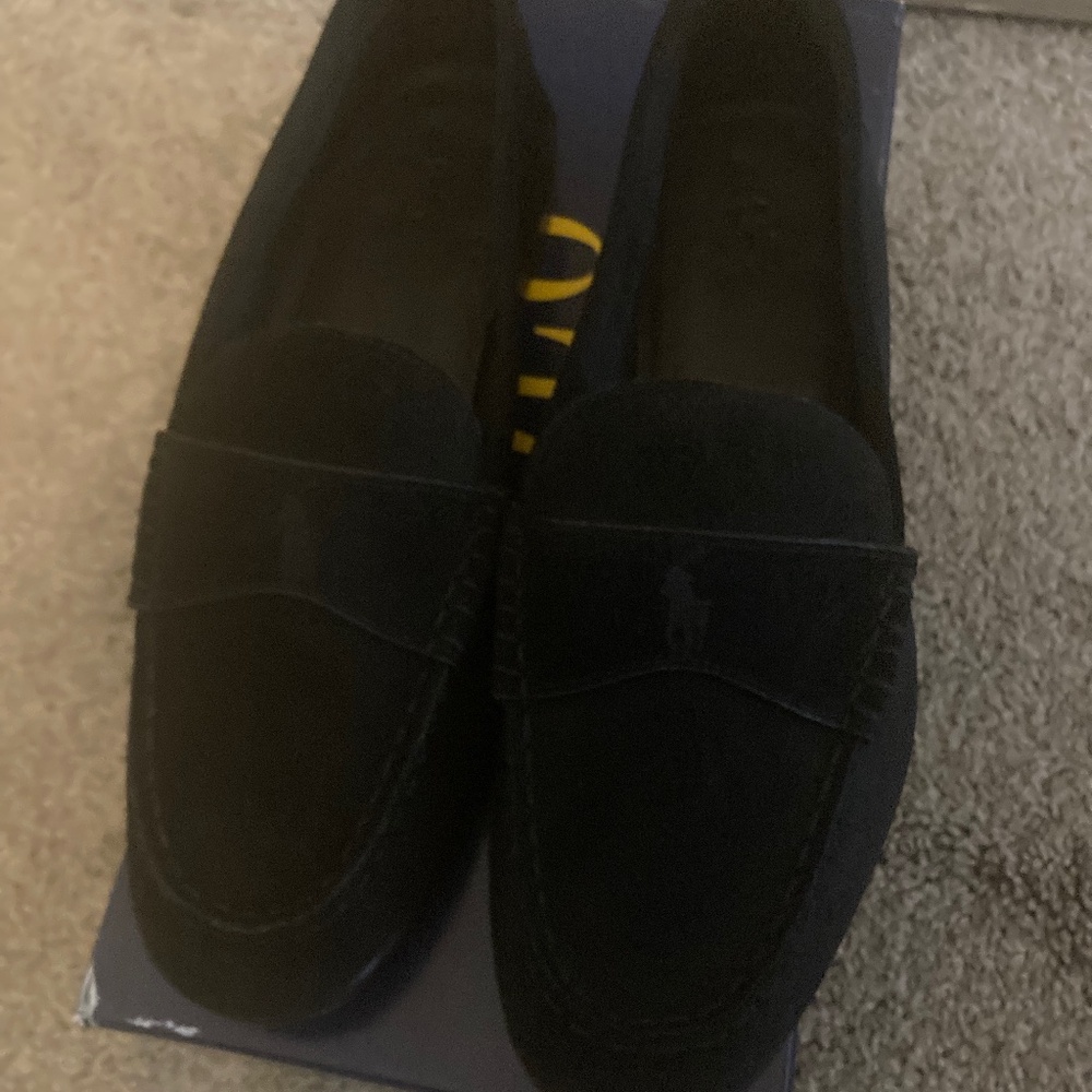 Loafers
